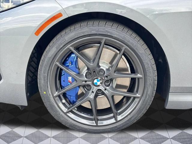 2023 BMW M235 Gran Coupe i xDrive