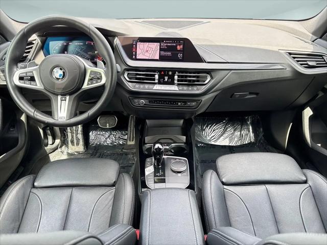2023 BMW M235 Gran Coupe i xDrive