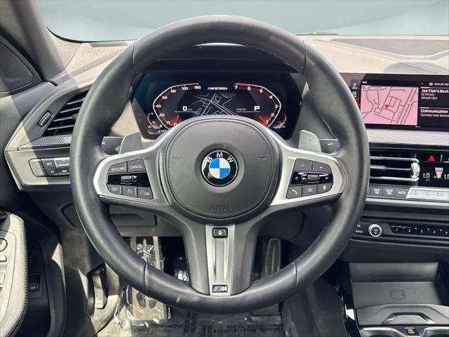 2023 BMW M235 Gran Coupe i xDrive