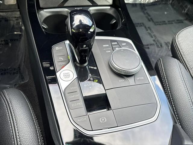 2023 BMW M235 Gran Coupe i xDrive