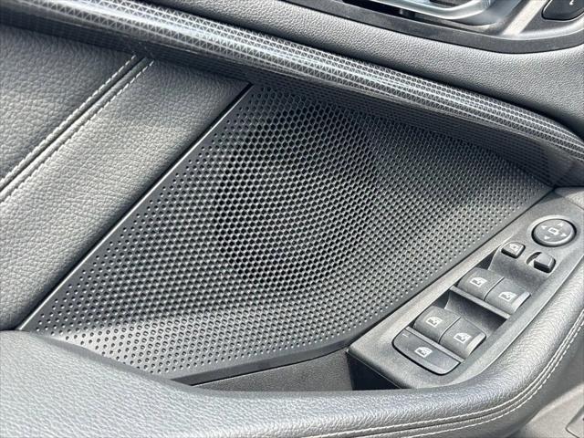 2023 BMW M235 Gran Coupe i xDrive