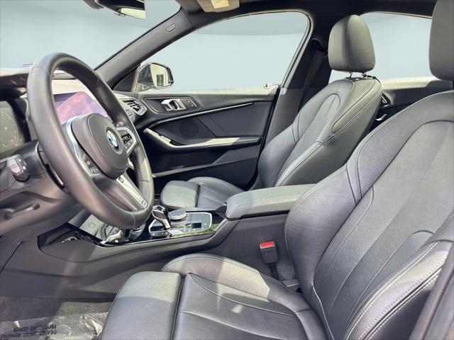2023 BMW M235 Gran Coupe i xDrive