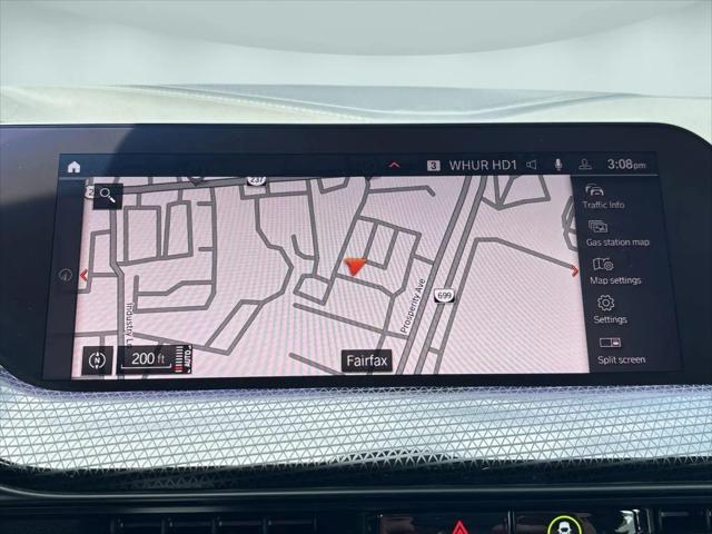 2023 BMW M235 Gran Coupe i xDrive