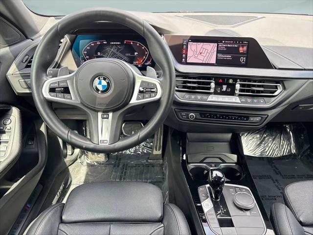 2023 BMW M235 Gran Coupe i xDrive