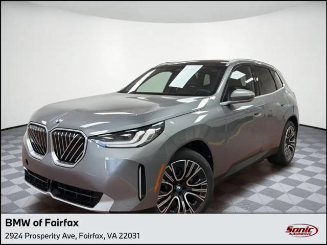 2026 BMW X3 30 xDrive for sale in Fairfax, VA