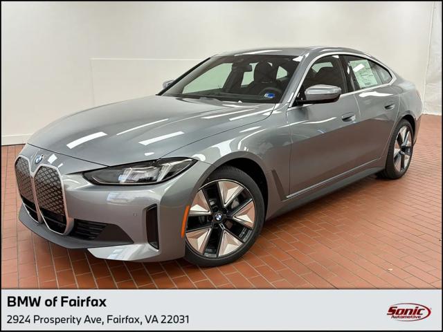 2026 BMW i4 xDrive40 for sale in Fairfax, VA
