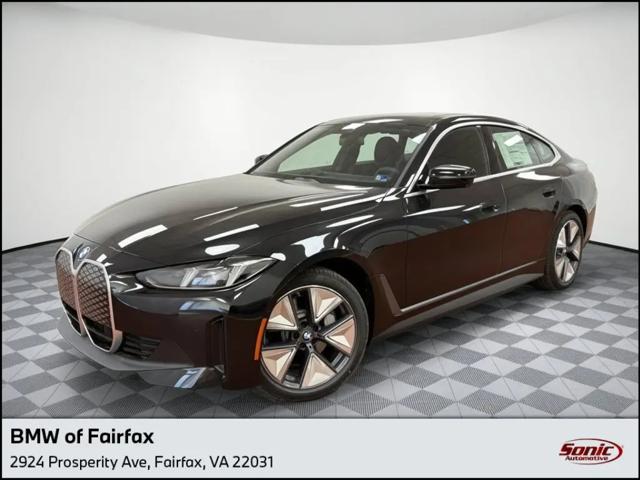 2026 BMW i4 xDrive40 for sale in Fairfax, VA
