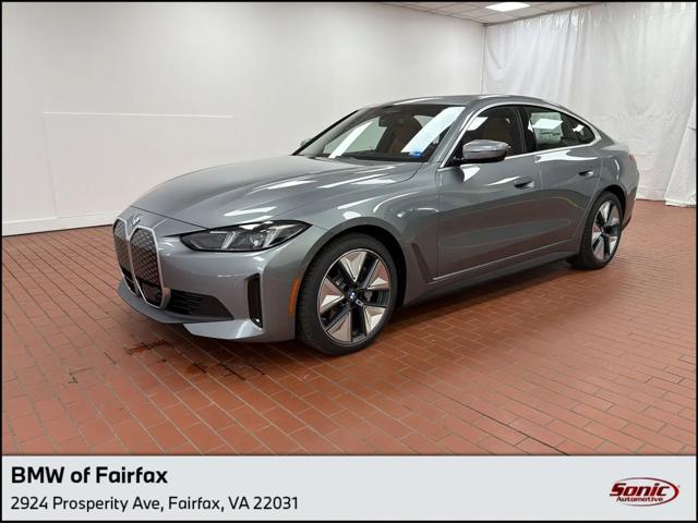 2026 BMW i4 xDrive40 for sale in Fairfax, VA