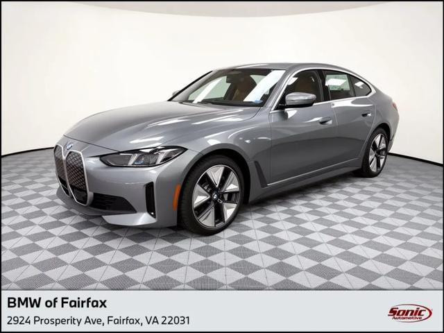 2026 BMW i4 xDrive40 for sale in Fairfax, VA