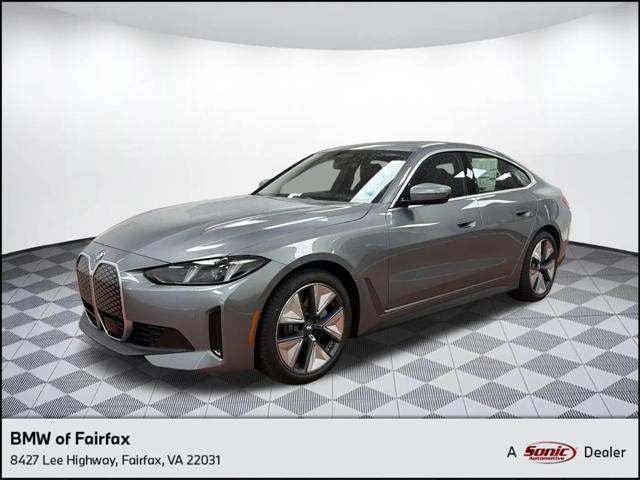 2026 BMW i4 xDrive40 for sale in Fairfax, VA