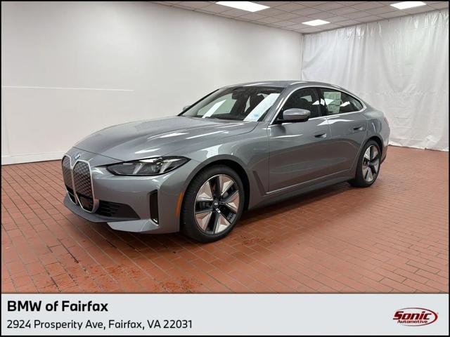 2026 BMW i4 xDrive40 for sale in Fairfax, VA