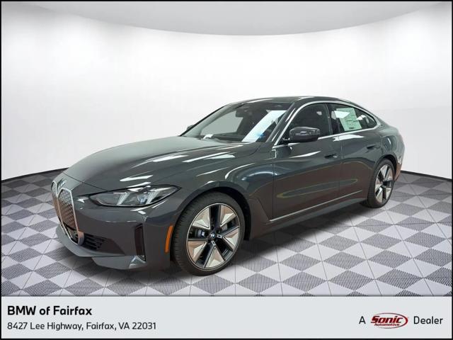 2026 BMW i4 xDrive40 for sale in Fairfax, VA