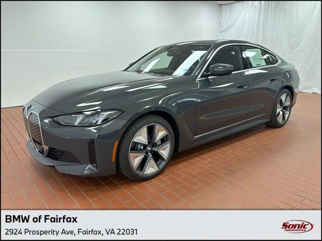 2026 BMW i4 xDrive40 for sale in Fairfax, VA