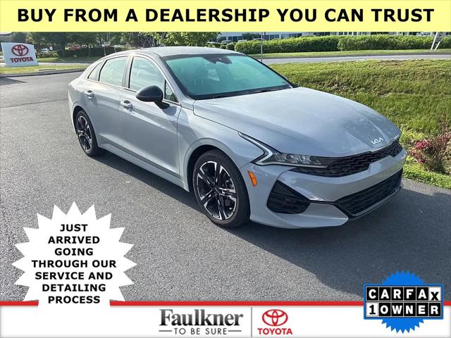 2023 Kia K5 GT-Line for sale in Harrisburg, PA