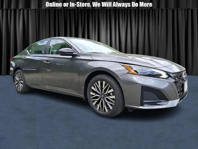 2026 Nissan Altima SV AWD for sale in Stanhope, NJ