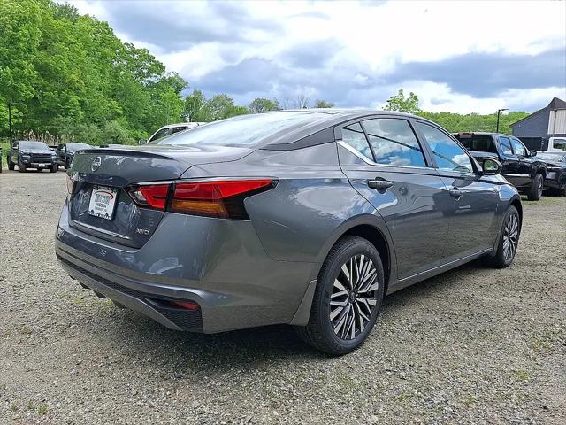 2026 Nissan Altima SV AWD