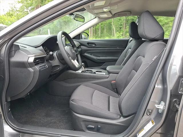2026 Nissan Altima SV AWD