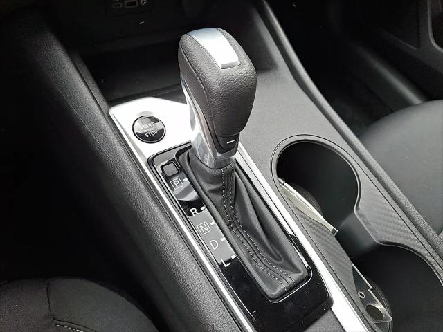 2026 Nissan Altima SV AWD