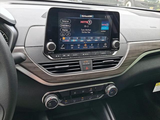 2026 Nissan Altima SV AWD