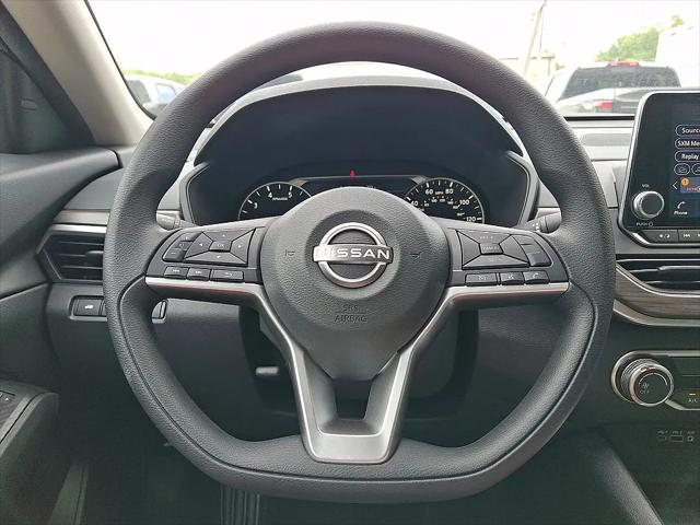 2026 Nissan Altima SV AWD
