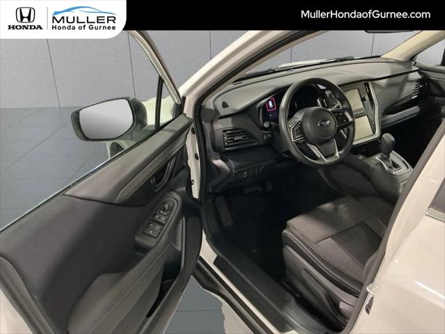 2024 Subaru Outback 2.5i