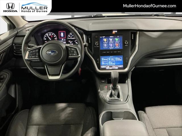 2024 Subaru Outback 2.5i