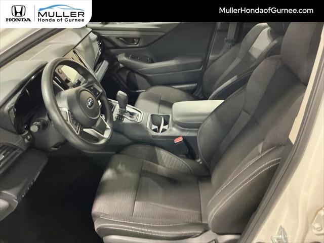 2024 Subaru Outback 2.5i