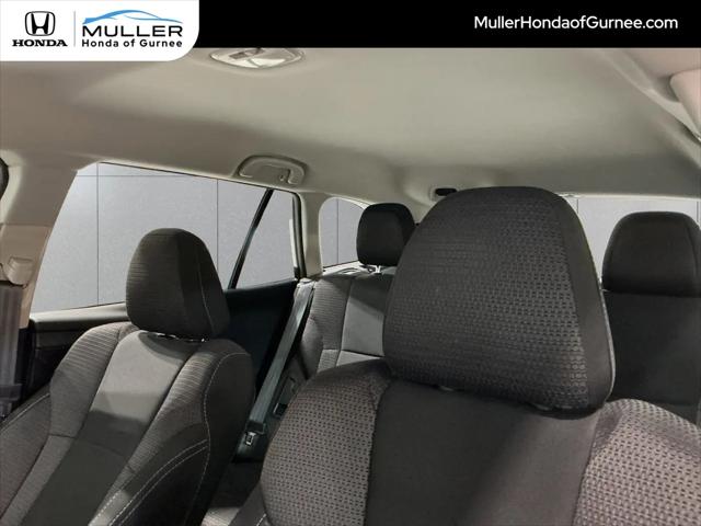 2024 Subaru Outback 2.5i