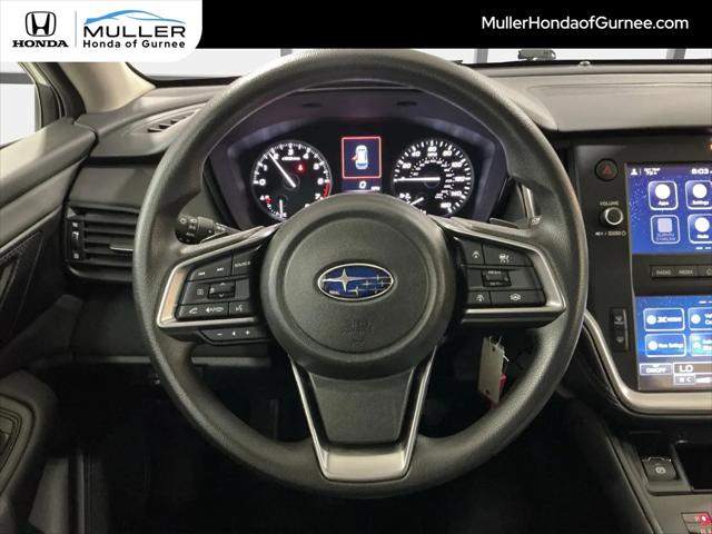 2024 Subaru Outback 2.5i