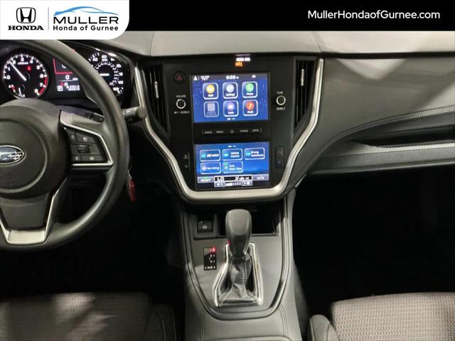 2024 Subaru Outback 2.5i