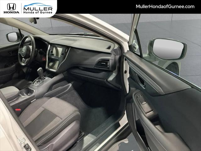 2024 Subaru Outback 2.5i