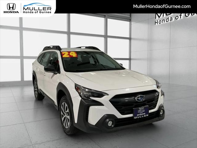 2024 Subaru Outback 2.5i for sale in Gurnee, IL