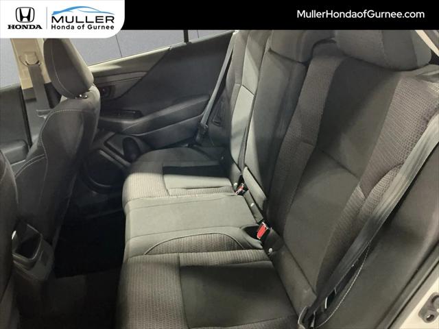 2024 Subaru Outback 2.5i