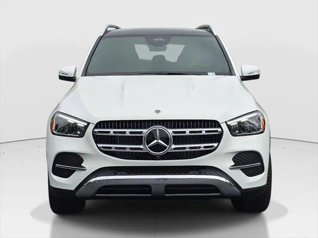 2026 Mercedes-Benz GLE GLE 350 GLE 350