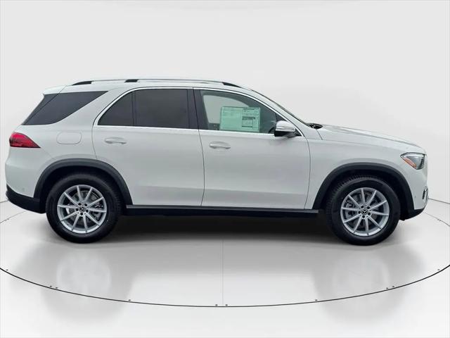 2026 Mercedes-Benz GLE GLE 350 GLE 350