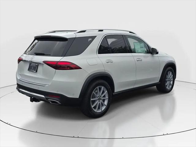 2026 Mercedes-Benz GLE GLE 350 GLE 350