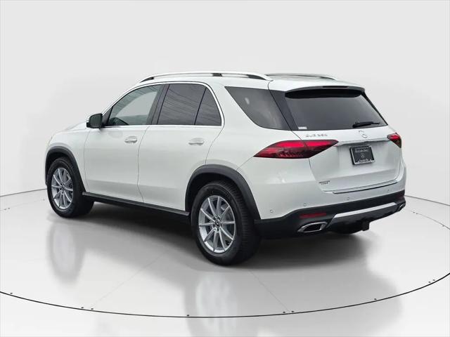 2026 Mercedes-Benz GLE GLE 350 GLE 350