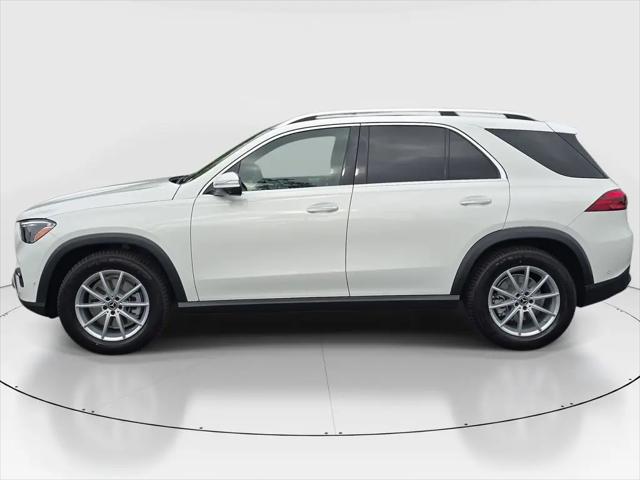 2026 Mercedes-Benz GLE GLE 350 GLE 350