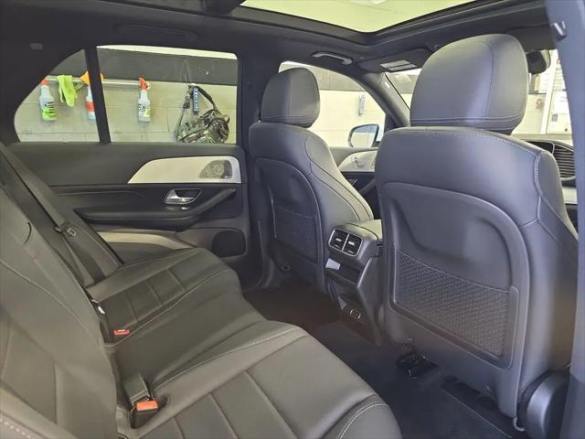 2026 Mercedes-Benz GLE GLE 350 GLE 350
