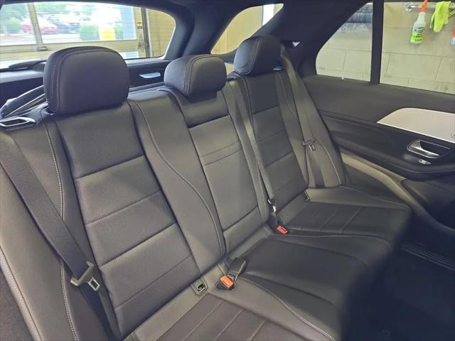 2026 Mercedes-Benz GLE GLE 350 GLE 350