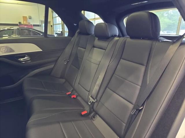2026 Mercedes-Benz GLE GLE 350 GLE 350