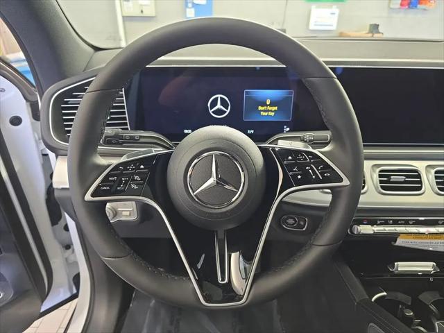 2026 Mercedes-Benz GLE GLE 350 GLE 350