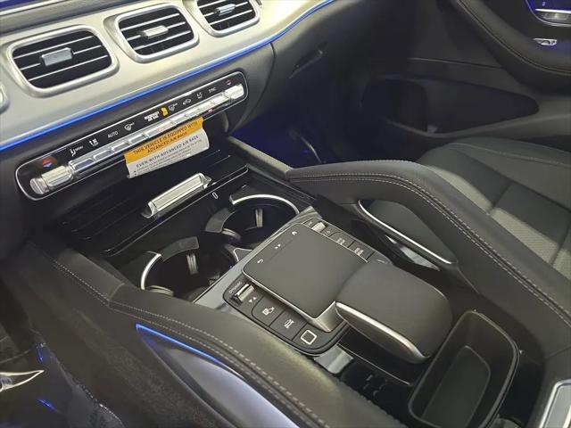 2026 Mercedes-Benz GLE GLE 350 GLE 350