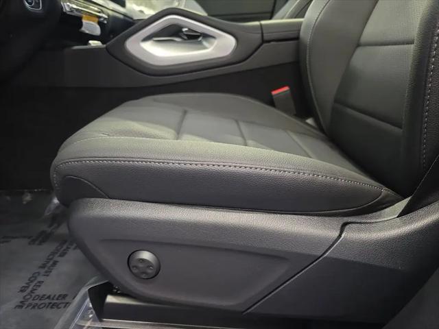 2026 Mercedes-Benz GLE GLE 350 GLE 350
