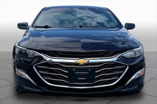 2021 Chevrolet Malibu FWD LS