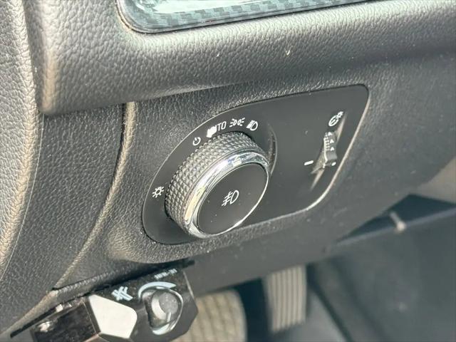 2017 Chevrolet Cruze Premier Auto