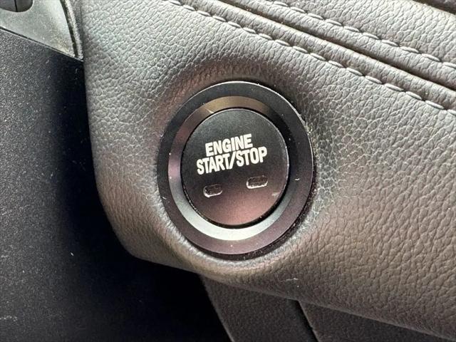 2017 Chevrolet Cruze Premier Auto