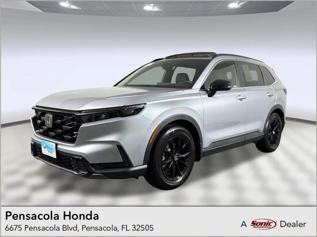 2024 Honda CR-V Hybrid Sport-L for sale in Pensacola, FL