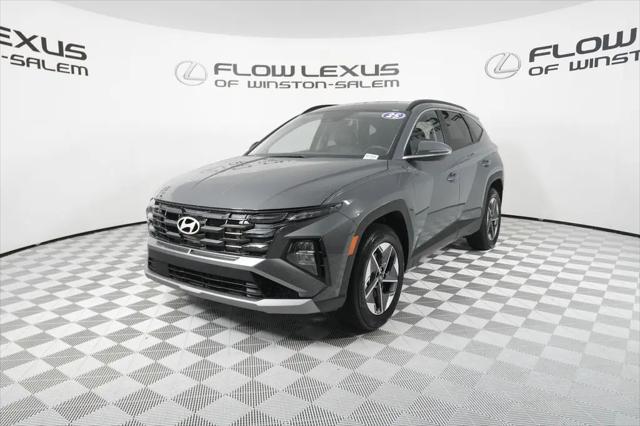 2025 Hyundai Tucson SEL Convenience for sale in Winston-Salem, NC