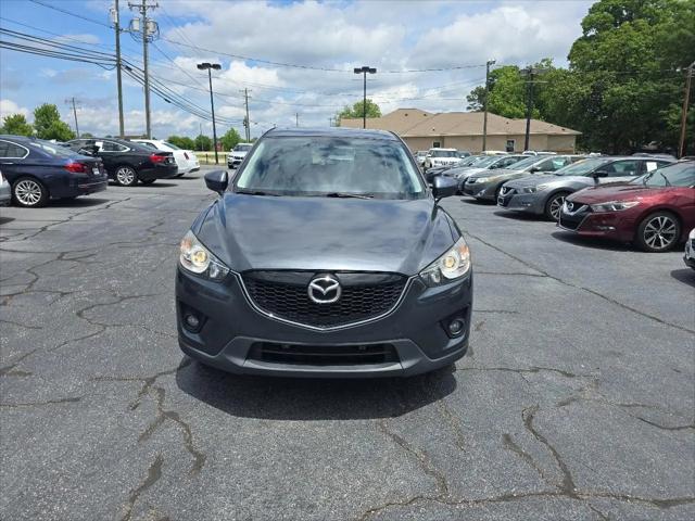 2013 Mazda CX-5 Grand Touring